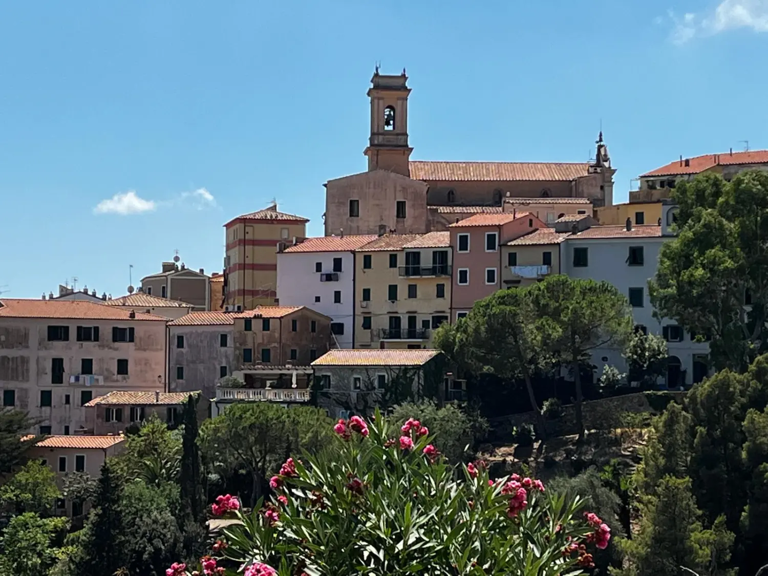 Ubireisen, Reisebüro, Calw