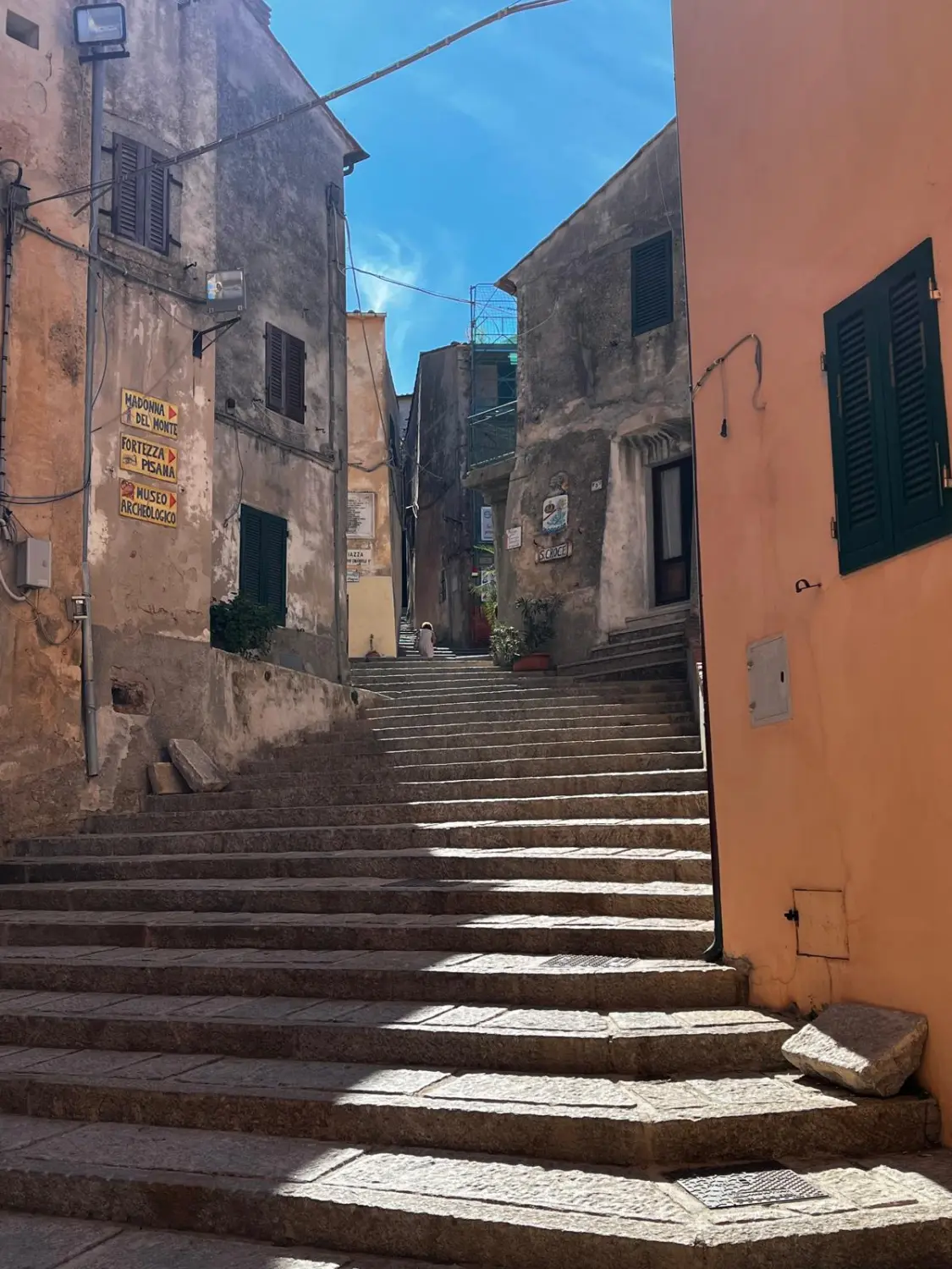 Familienurlaub / Vacaciones en familia / Family vacations