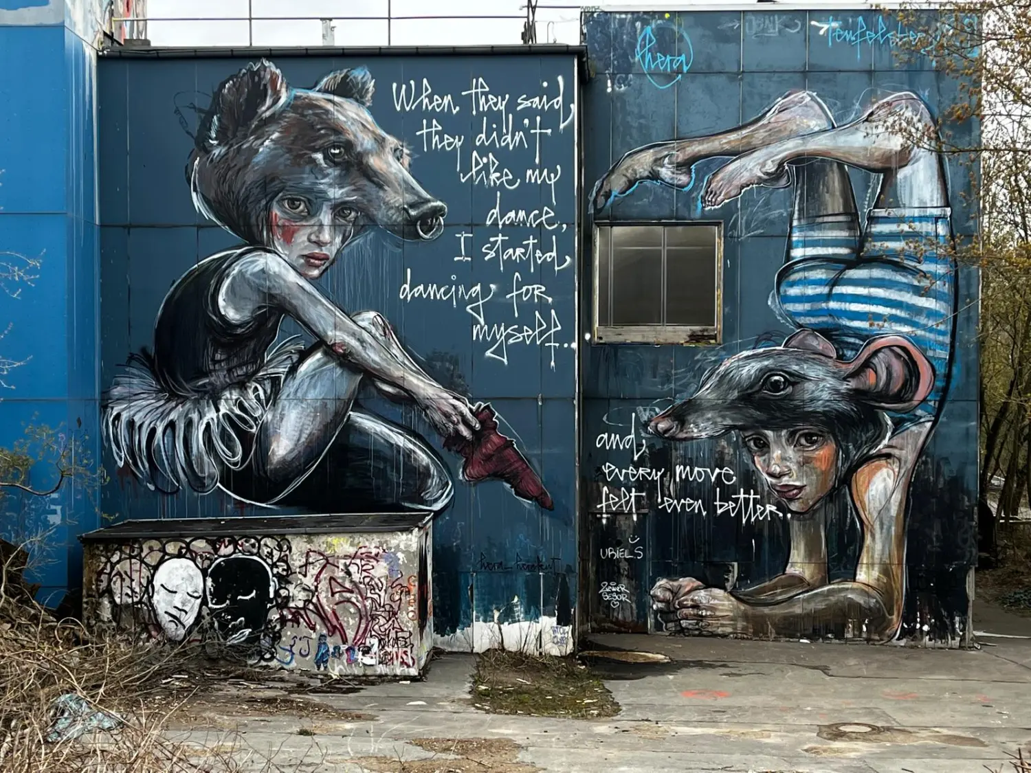 Familienurlaub / Vacaciones en familia / Family vacations