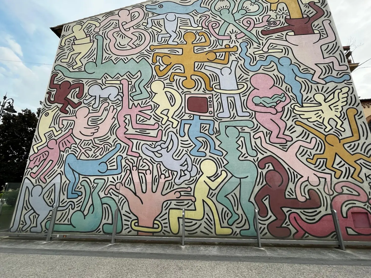 Familienurlaub / Vacaciones en familia / Family vacations