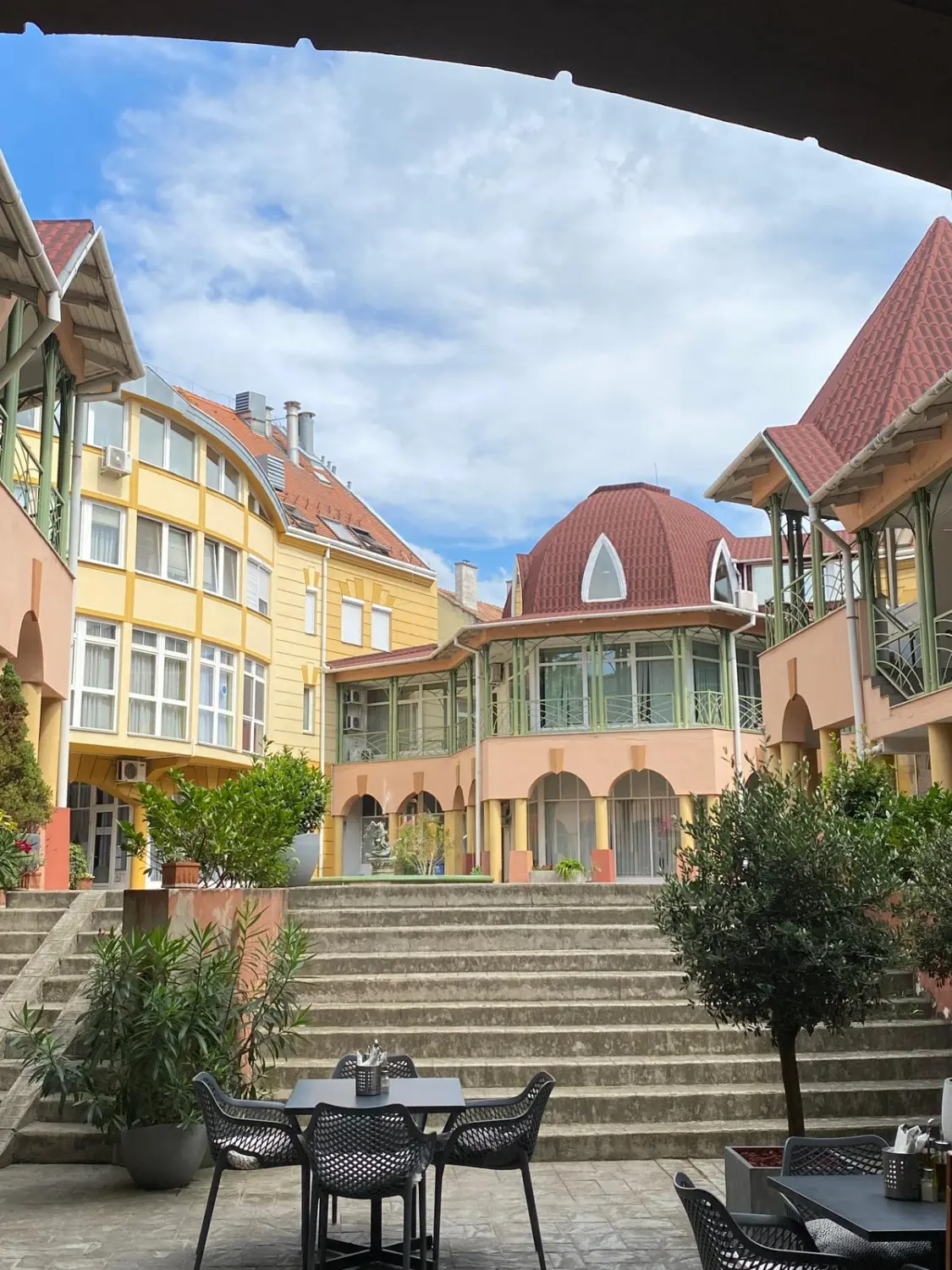 Last-Minute-Angebote, Ofertas de última hora, Last-minute deals 