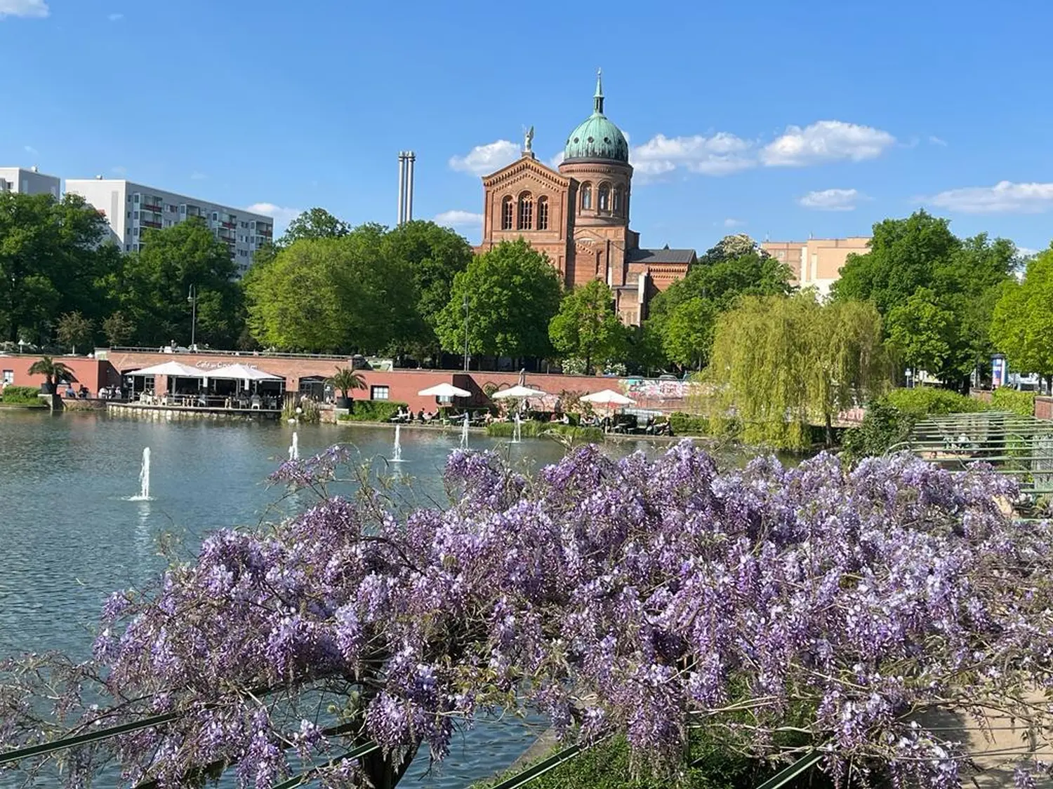 Kreuzfahrten, Cruceros, Cruises