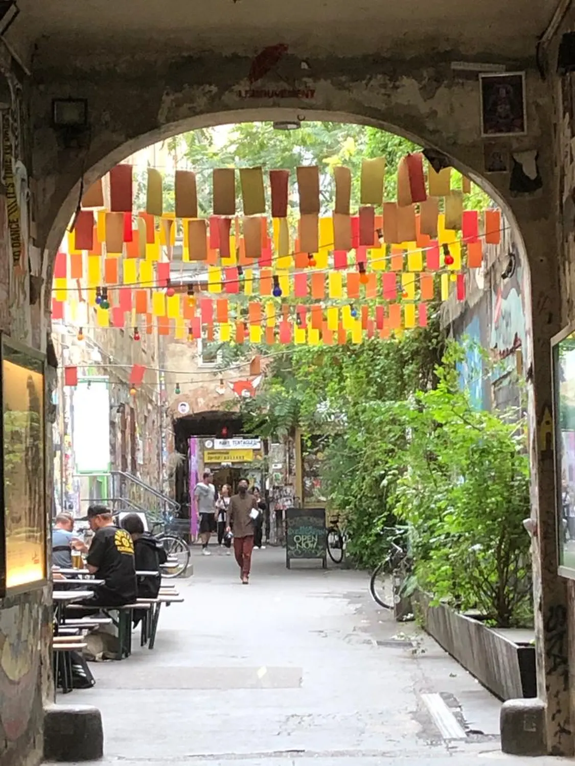 Familienurlaub / Vacaciones en familia / Family vacations