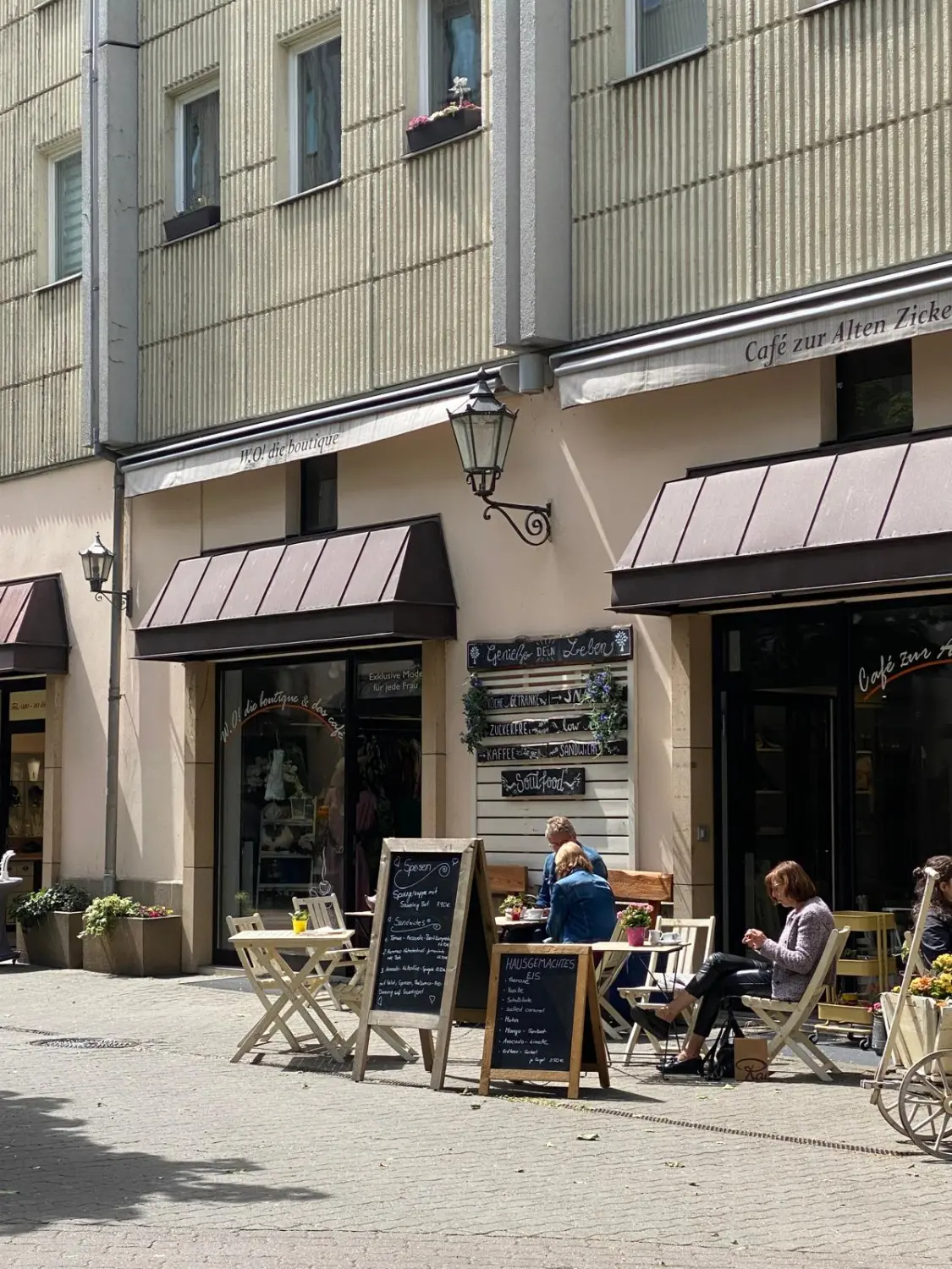 Familienurlaub / Vacaciones en familia / Family vacations