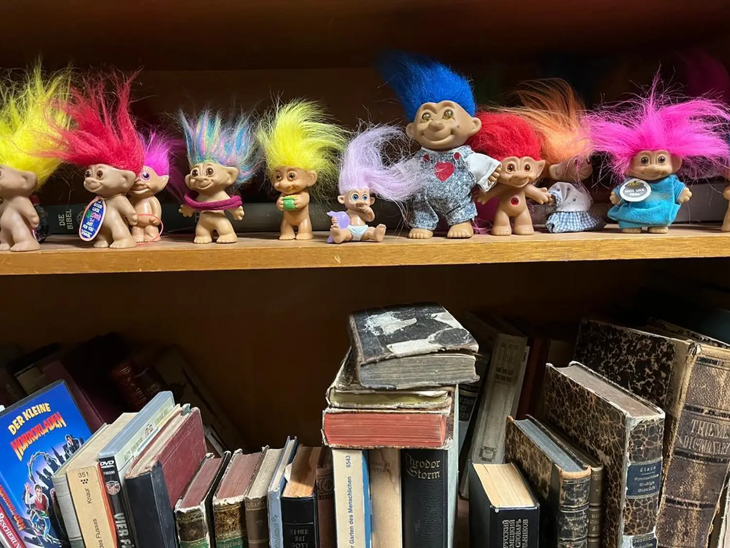 Familienurlaub / Vacaciones en familia / Family vacations