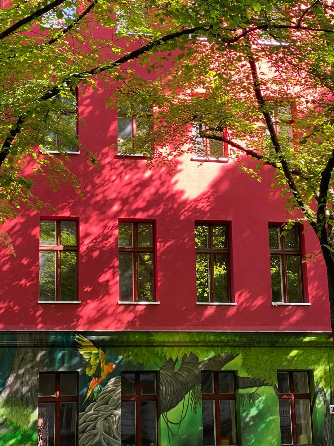 Familienurlaub / Vacaciones en familia / Family vacations