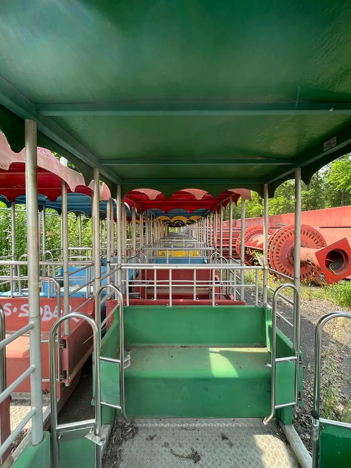 Familienurlaub / Vacaciones en familia / Family vacations