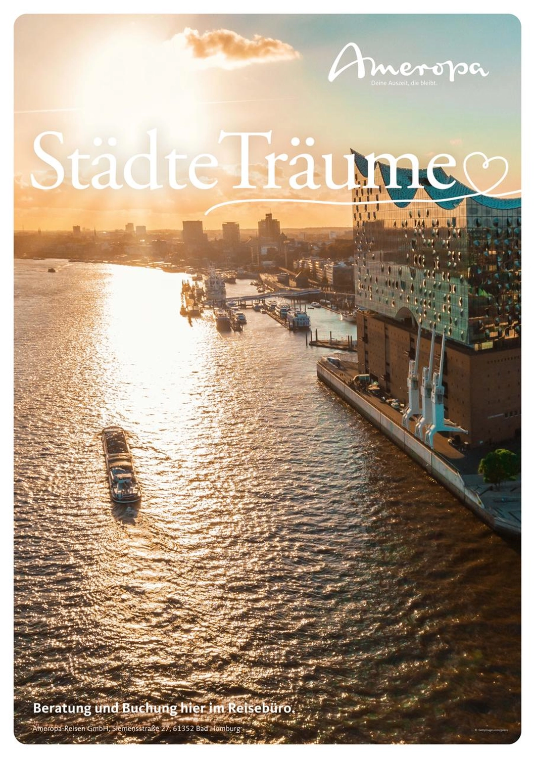 Ubireisen, Reisebüro, Calw