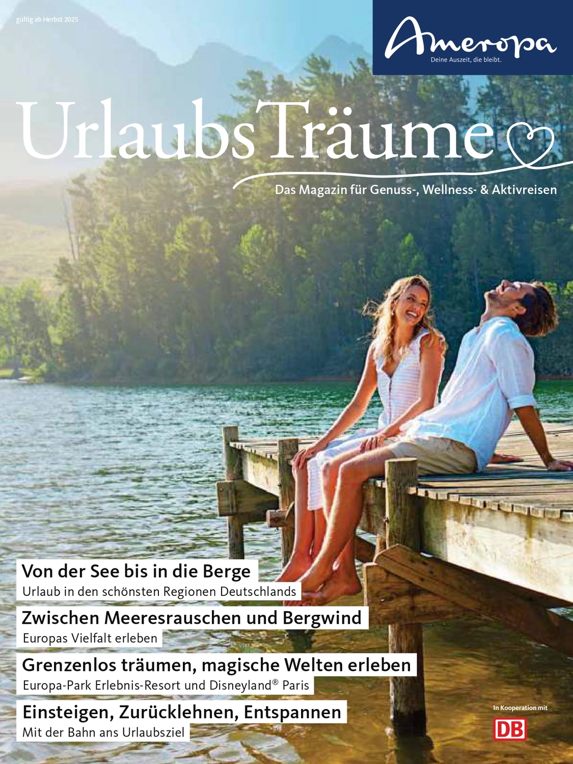  Individualisierte Reisen, Viajes personalizados, Custom travel 