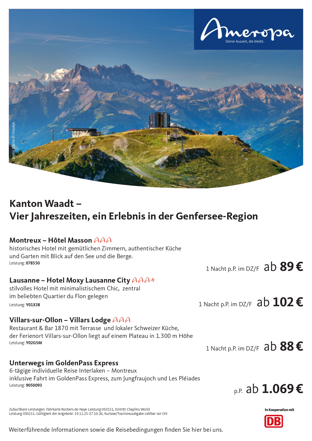 Ubireisen, Reisebüro, Calw